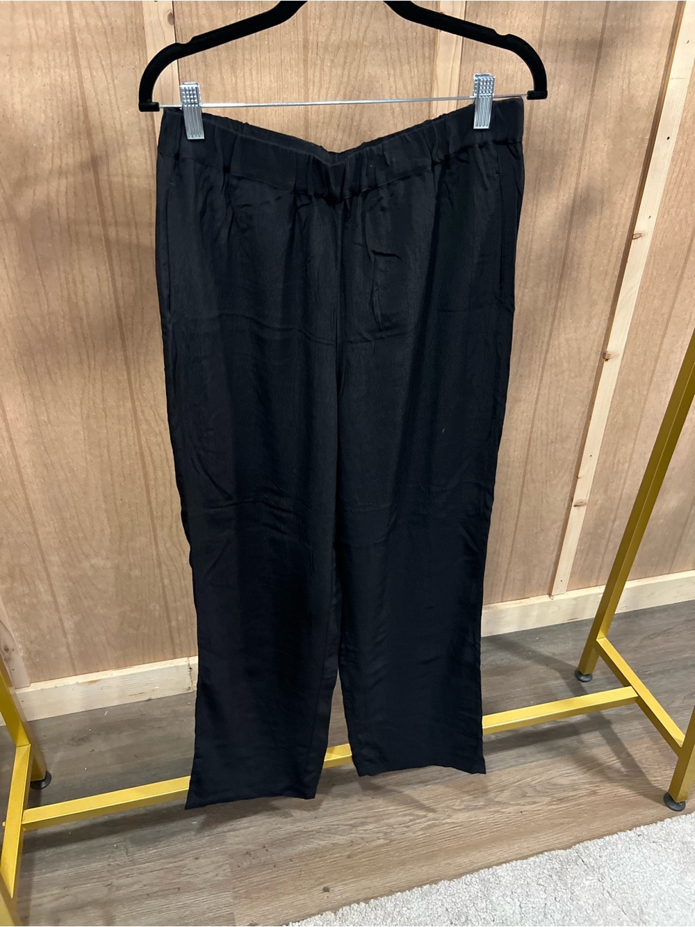 Olsen wide leg pant
